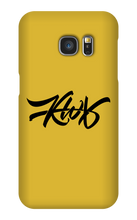 kiingwolf_x_ Samsung Phone Cases