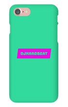 DJ HARDBEAT iPhone 8 Case