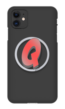 qwiko iPhone Phone Cases