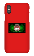 wrathfulremy iPhone Phone Cases