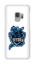 itsdrhydra Samsung Phone Cases
