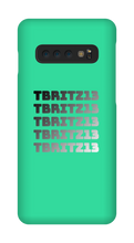 tbritz13 Samsung Phone Cases