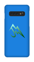 jakemtnman Samsung Phone Cases