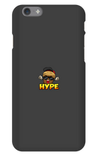 Hype iPhone Cases