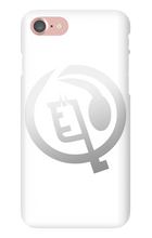 thefightqueen iPhone Phone Cases