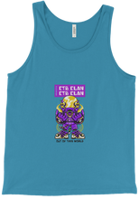 Out Of This World Tank Top