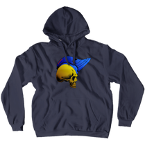 Skullhawk Pullover