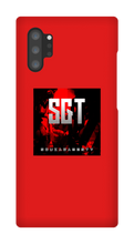 sgt-play Samsung Phone Cases