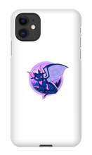 queen_perwethien iPhone Phone Cases
