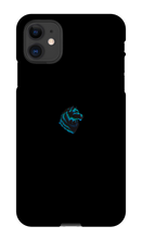 lobogod_ iPhone Phone Cases