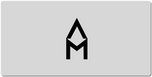 ArcticM Logo XXL Gaming Mousepad