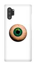 Corklops Eyeball Samsung Phone Cases