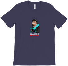 GB_MadFlow Logo T-Shirts