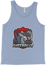 theeboots Tank Top
