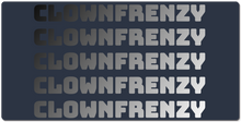 ClownFrenzy XXL Gaming Mousepad