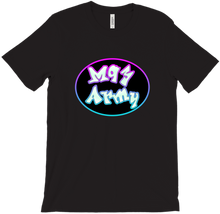 m93_official T-Shirts