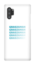 graszaman Samsung Phone Cases