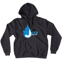 iJolp Hoodies (No-Zip/Pullover)
