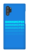xx_darksniper123 Samsung Phone Cases