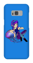 randanu Samsung Phone Cases