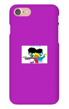 TEAMWORK iPhone Phone Case