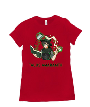 Talus Barista Women's Tee