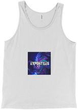 exportiles Tank Top