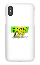 frandejotaenergypower iPhone Phone Cases