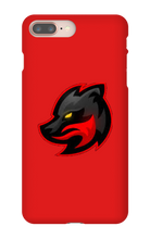 jacks94047 iPhone Phone Cases