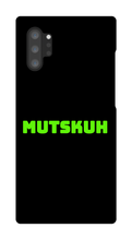 Mutskuh Samsung Phone Hoesje