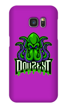 doozeyt Samsung Phone Cases