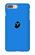 officialxphantom iPhone Phone Cases
