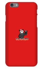 realdomsensei iPhone Phone Cases