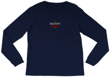 salient7861 Long Sleeve Tee