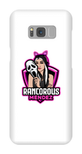 rancorousmendez Samsung Phone Cases