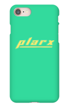 plarx_ iPhone Phone Cases