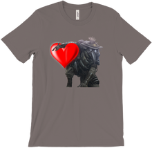 Bloodhound Love T-Shirts