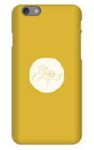 elficobenhagen iPhone Phone Cases