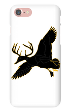 duckmiester iPhone Phone Cases