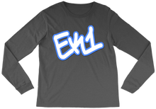 EK1 Long Sleeve Tee