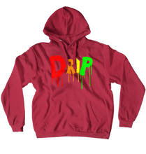 Rainbow Drip Merch