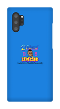 thatdifferentdj Samsung Phone Cases