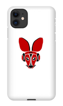 sgtmouse006 iPhone Phone Cases