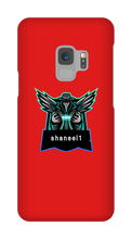 shaneel1 Samsung Phone Cases