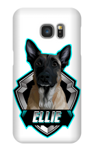 formyninjas83 Samsung Phone Cases