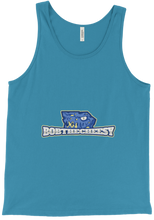 bobthecheesy06 Tank Top