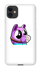 rollsters iPhone Phone Cases