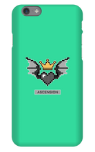 Ascension iPhone Case