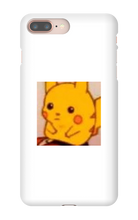 josethesauceman iPhone Phone Cases