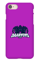 daaryoyo iPhone Coques